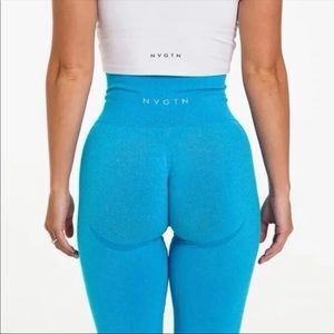 NVGTN Speckled Leggings